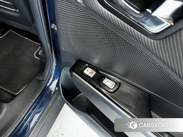 Ssangyong Tivoli Air id 3899878 из Кореи 8