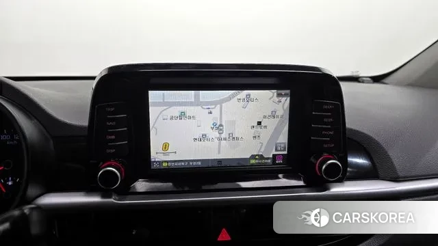 Kia All New Morning (JA) id 3622019 из Кореи 8