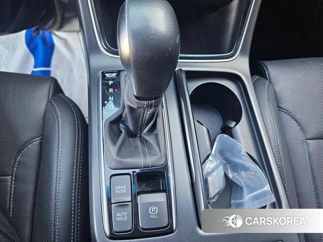 Hyundai Grandeur IG id 4392686 из Кореи 8