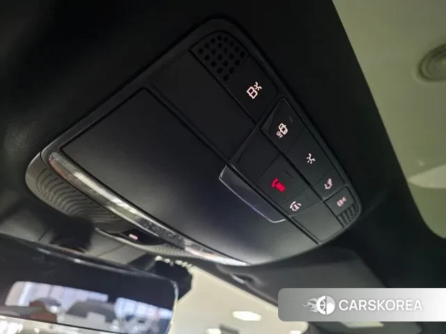 Mercedes-Benz E-Class W213 id 3550949 из Кореи 8