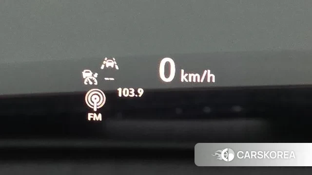 Chevrolet (GM Daewoo) Trailblazer id 3417667 из Кореи 8