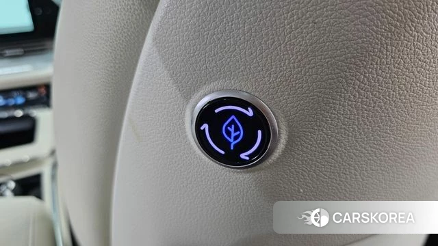 Hyundai The New Grandeur IG id 4458270 из Кореи 8