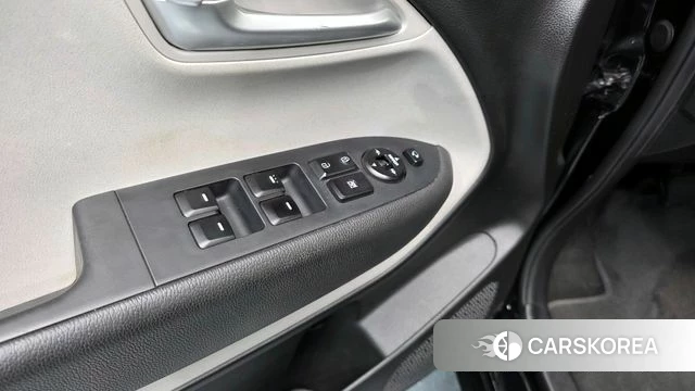 Kia The New Ray id 3842286 из Кореи 8