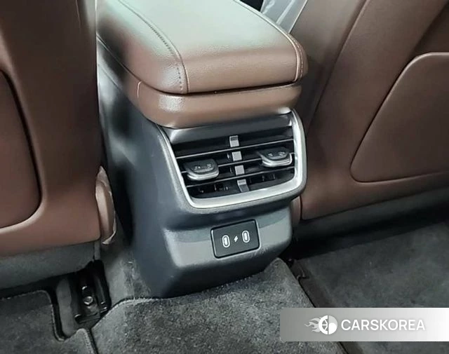 Hyundai Grandeur Hybrid (GN7) id 4511316 из Кореи 8