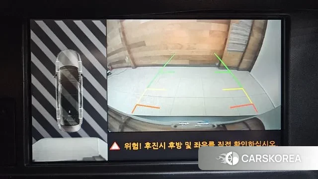 Renault Korea (Samsung) SM7 Nova id 3454831 из Кореи 8