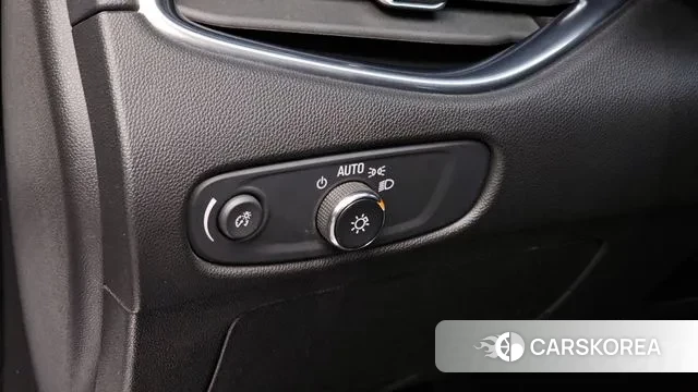 Chevrolet (GM Daewoo) The New Malibu id 3676675 из Кореи 8