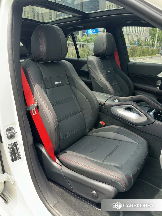 Mercedes-Benz GLE AMG id 4359639 из Китая 8