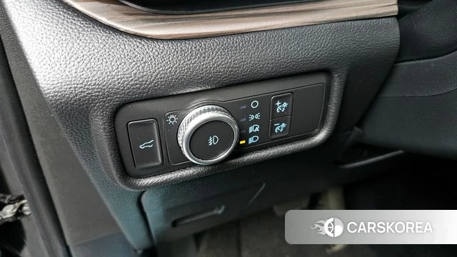 Ford Explorer 6th Generation id 4245252 из Кореи 8