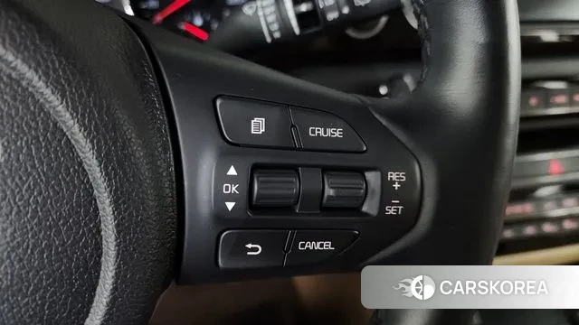 Kia The New Carnival id 3526397 из Кореи 8