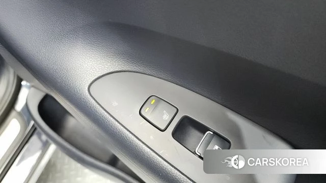 Hyundai The New Grandeur IG Hybrid id 3965464 из Кореи 8