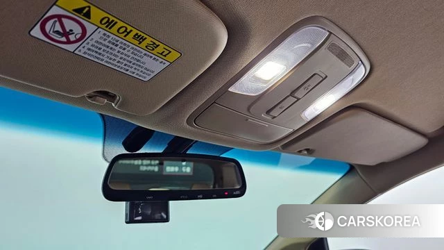 Kia The New Carnival id 3885737 из Кореи 8