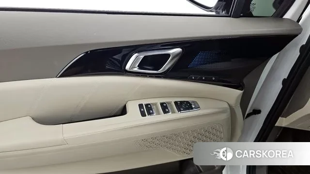 Kia The New Carnival 4th Generation id 3420217 из Кореи 8