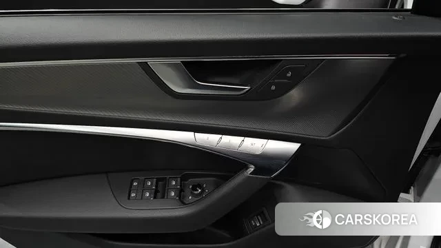 Audi A6 (C8) id 2970289 из Кореи 8