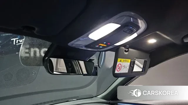 Hyundai Avante (CN7) id 3519034 из Кореи 8