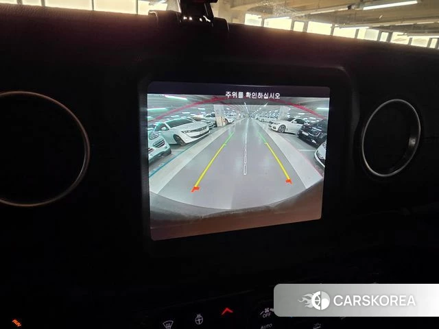 Jeep Wrangler (JL) id 3800115 из Кореи 8