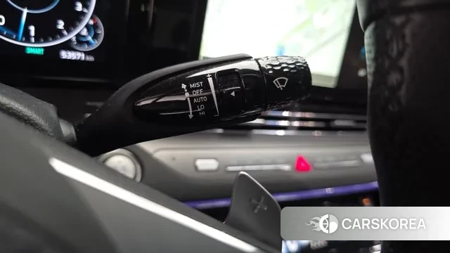 Hyundai The New Grandeur IG id 3053322 из Кореи 8