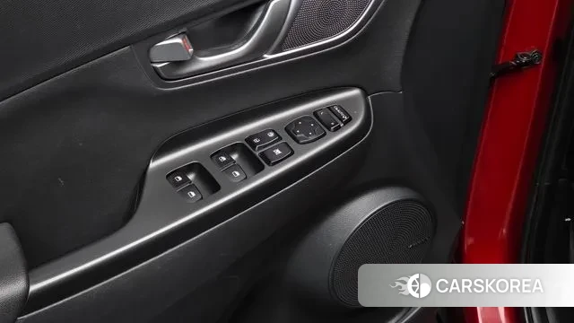 Hyundai Kona Electric id 3612189 из Кореи 8