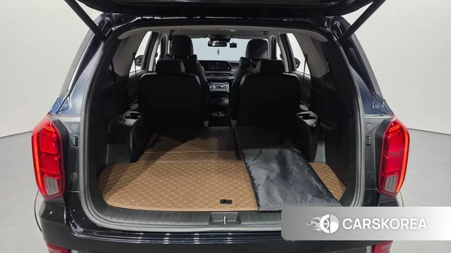 Hyundai Palisade id 4310199 из Кореи 8