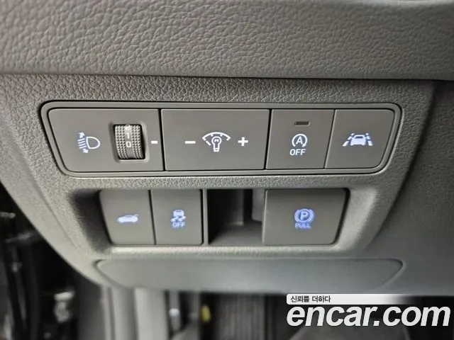 Hyundai Sonata (DN8) id 2672248 из Кореи 8