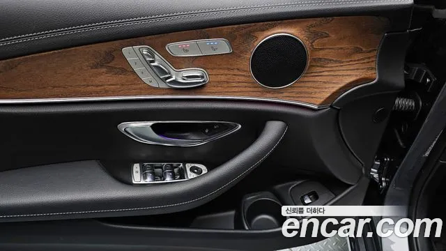 Mercedes-Benz E-Class W213 id 2825493 из Кореи 8