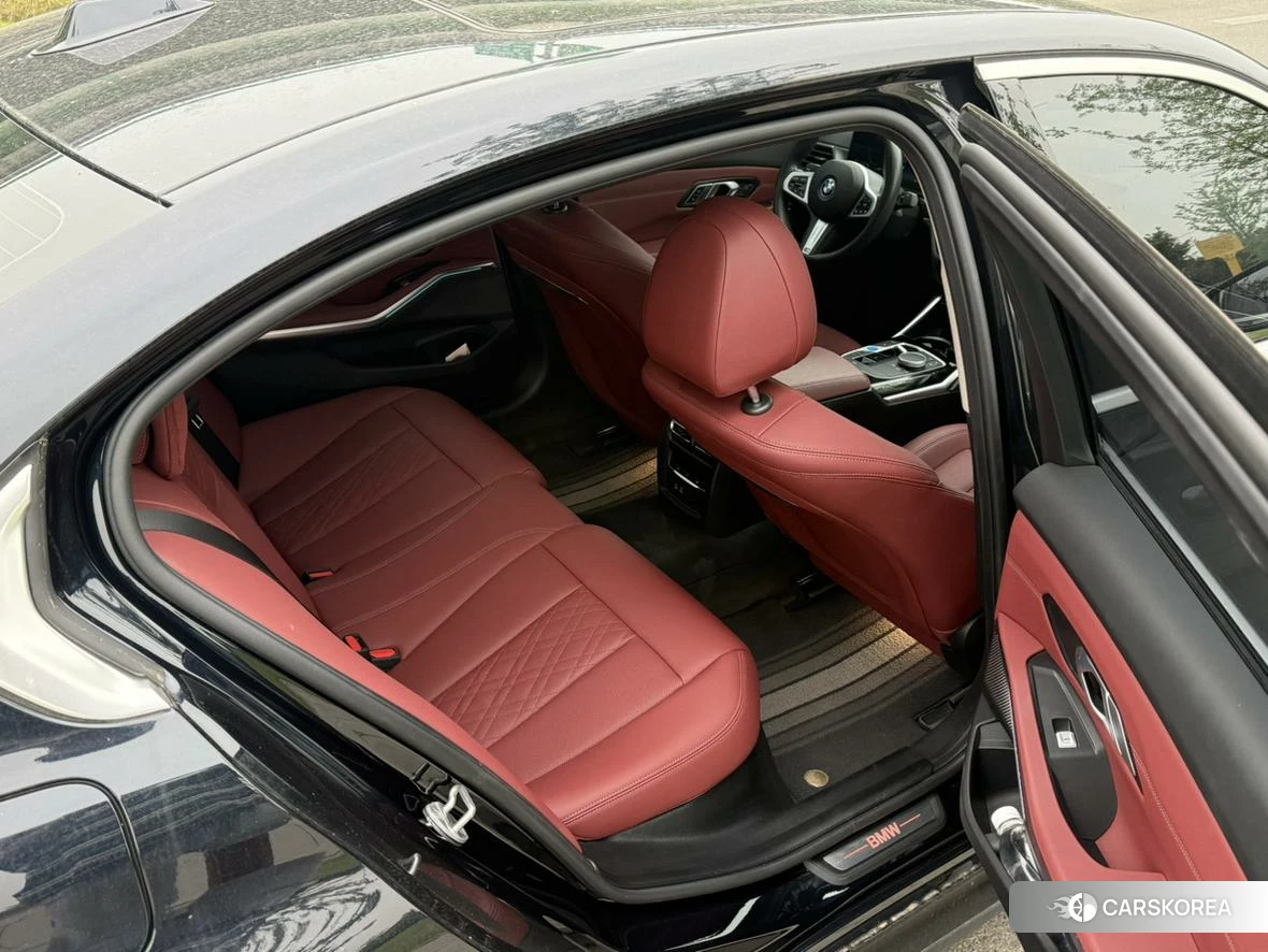 BMW i3 id 4461218 из Китая 8