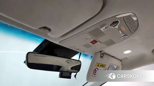 Hyundai The New Grandeur IG Hybrid id 3610975 из Кореи 8