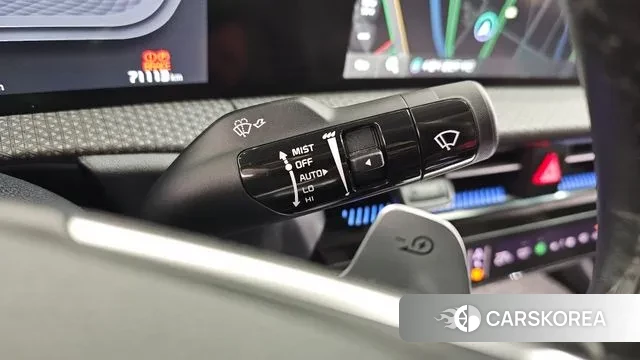 Kia EV6 id 3478446 из Кореи 8