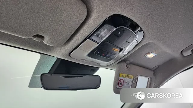 Hyundai Sonata (DN8) id 3361507 из Кореи 8