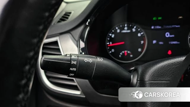 Kia Seltos id 3861239 из Кореи 8