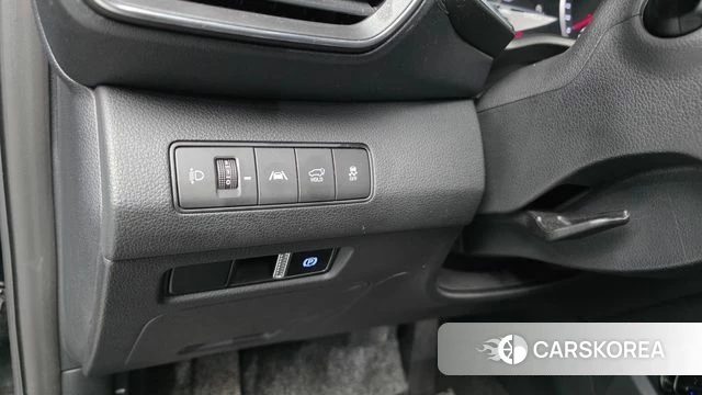 Hyundai The New Santa Fe id 4632323 из Кореи 8