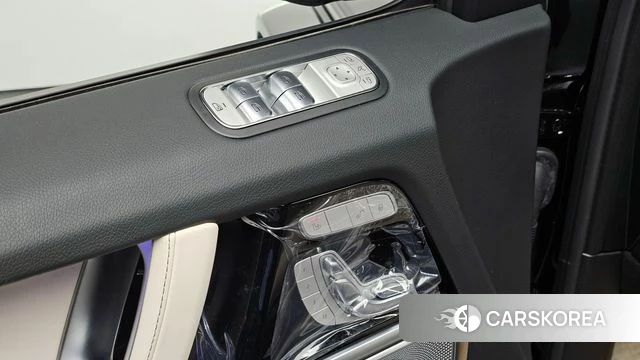 Mercedes-Benz G-Class W465 id 4279430 из Кореи 8