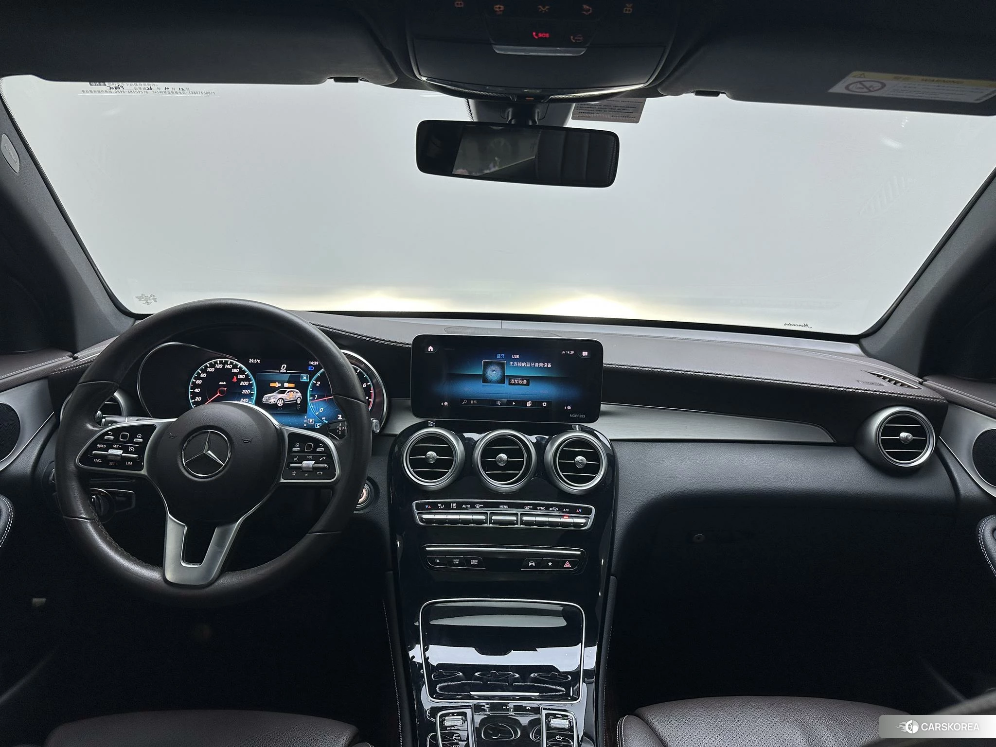 Mercedes-Benz GLC id 4512529 из Китая 8