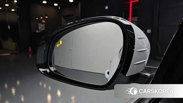 Genesis The New G70 id 3355688 из Кореи 8