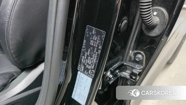 Kia K5 3rd generation id 4562175 из Кореи 8