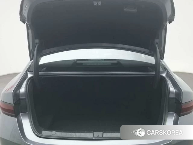 BYD Qin PLUS EV id 4210430 из Китая 8