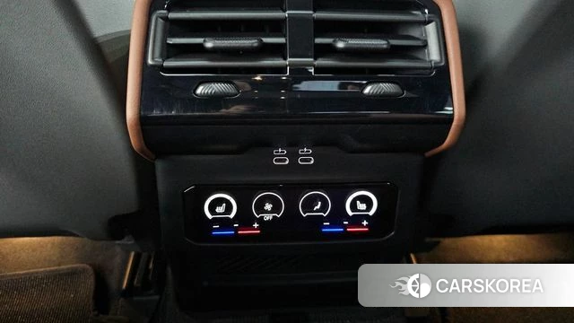 BMW 5 Series (G60) id 3952999 из Кореи 8