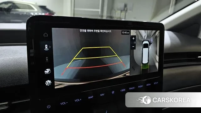 Hyundai Staria id 3305984 из Кореи 8