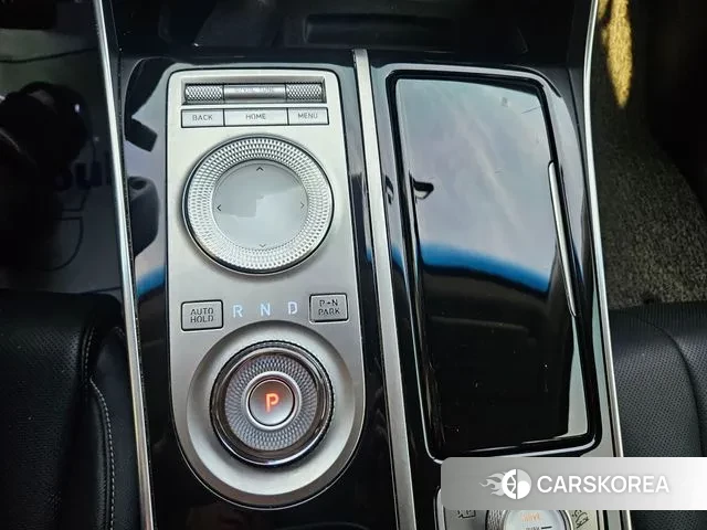 Genesis GV80 id 3361147 из Кореи 8