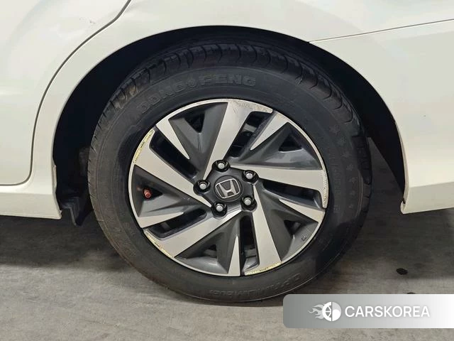 Honda Lingpai id 4261243 из Китая 8