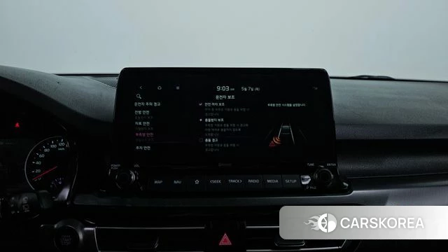 Kia Seltos id 4281998 из Кореи 8