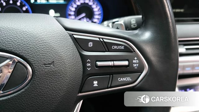 Hyundai Palisade id 4180444 из Кореи 8