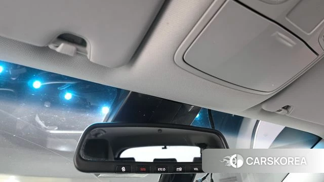 Hyundai All New Tucson id 4197095 из Кореи 8