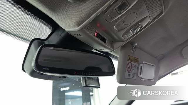 Renault Korea (Samsung) XM3 id 4507627 из Кореи 8