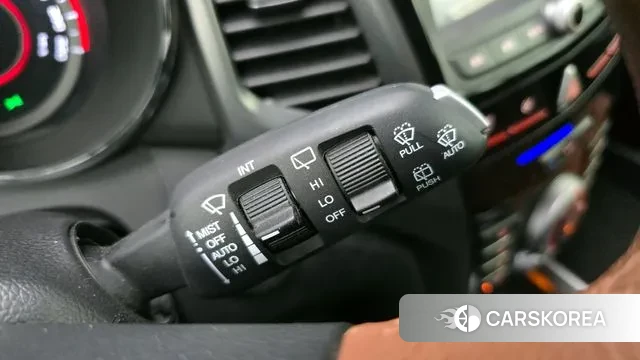 Ssangyong Tivoli Armor id 2902949 из Кореи 8