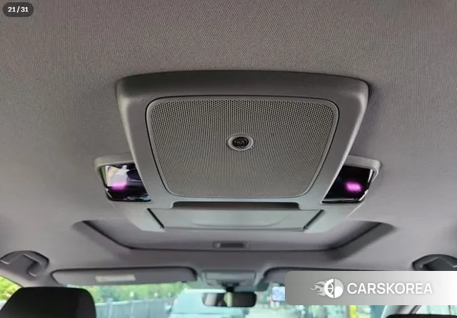 Honda Odyssey id 3227007 из Кореи 8