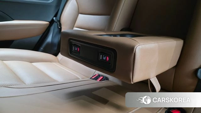 Renault Korea (Samsung) The New QM6 id 4835804 из Кореи 8