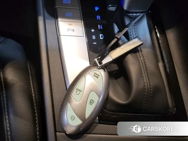 Hyundai The New Avante (CN7) id 2915323 из Кореи 8