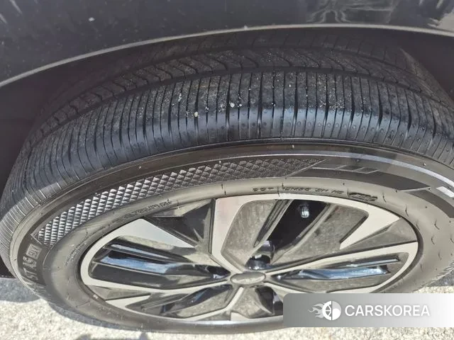 Kia EV6 id 2964473 из Кореи 8