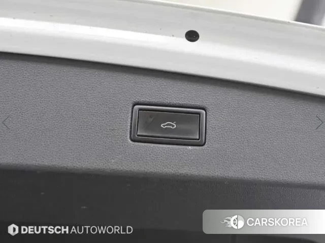 Volkswagen Tiguan second Generation id 3059852 из Кореи 8