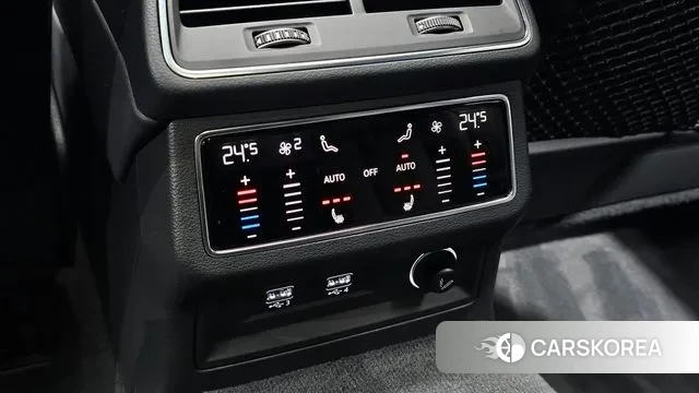 Audi A7 (4K) id 3788766 из Кореи 8